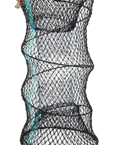 Crab fish trap Bait trap for Lobster Crawfish Shrimp Fishing foldable Traps Nets